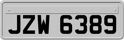 JZW6389
