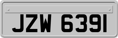 JZW6391