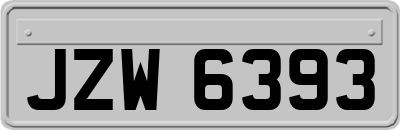 JZW6393