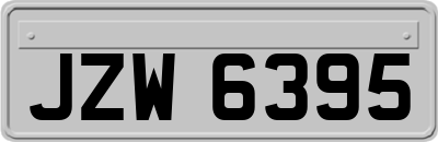 JZW6395
