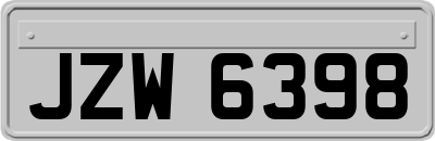 JZW6398