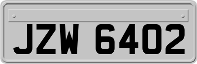 JZW6402