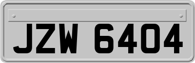 JZW6404