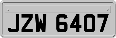 JZW6407