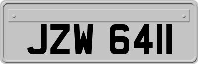 JZW6411