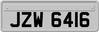 JZW6416