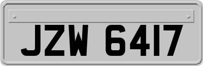 JZW6417