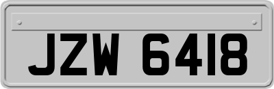 JZW6418