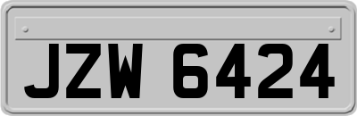 JZW6424