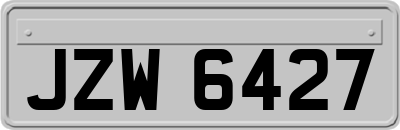 JZW6427