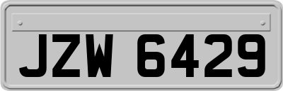 JZW6429