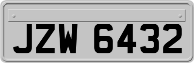 JZW6432