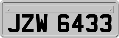 JZW6433
