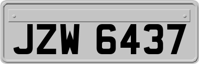JZW6437