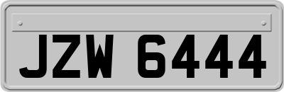 JZW6444