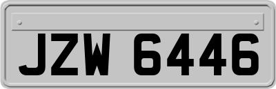JZW6446