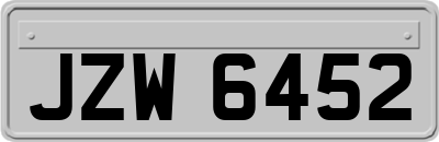 JZW6452