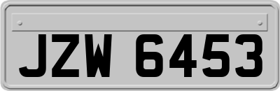 JZW6453