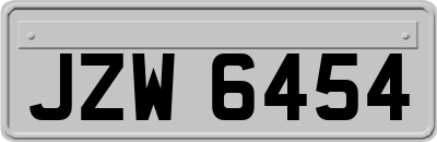 JZW6454