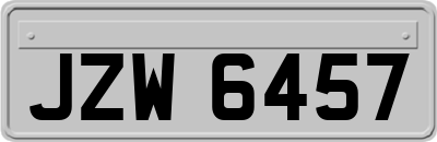 JZW6457