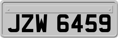 JZW6459