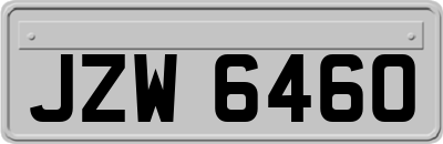 JZW6460