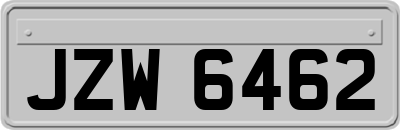 JZW6462