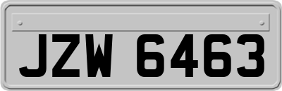 JZW6463
