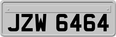 JZW6464