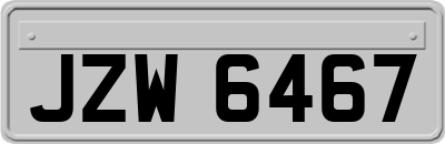 JZW6467