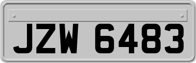 JZW6483