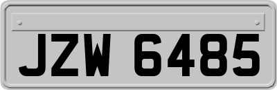 JZW6485