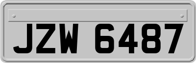 JZW6487