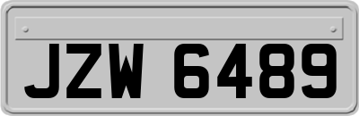 JZW6489