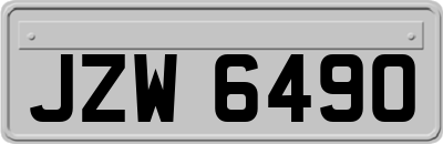 JZW6490