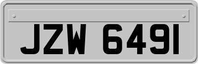 JZW6491