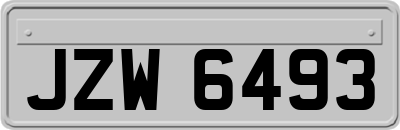 JZW6493