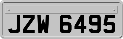 JZW6495