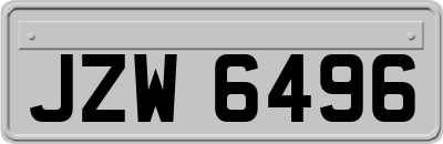 JZW6496