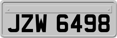 JZW6498