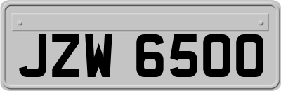 JZW6500
