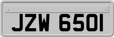 JZW6501