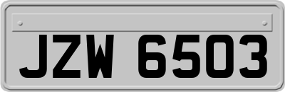 JZW6503