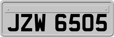 JZW6505