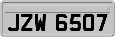 JZW6507