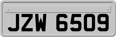 JZW6509