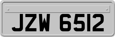 JZW6512