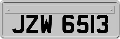JZW6513