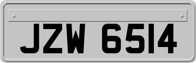 JZW6514