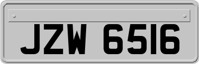 JZW6516